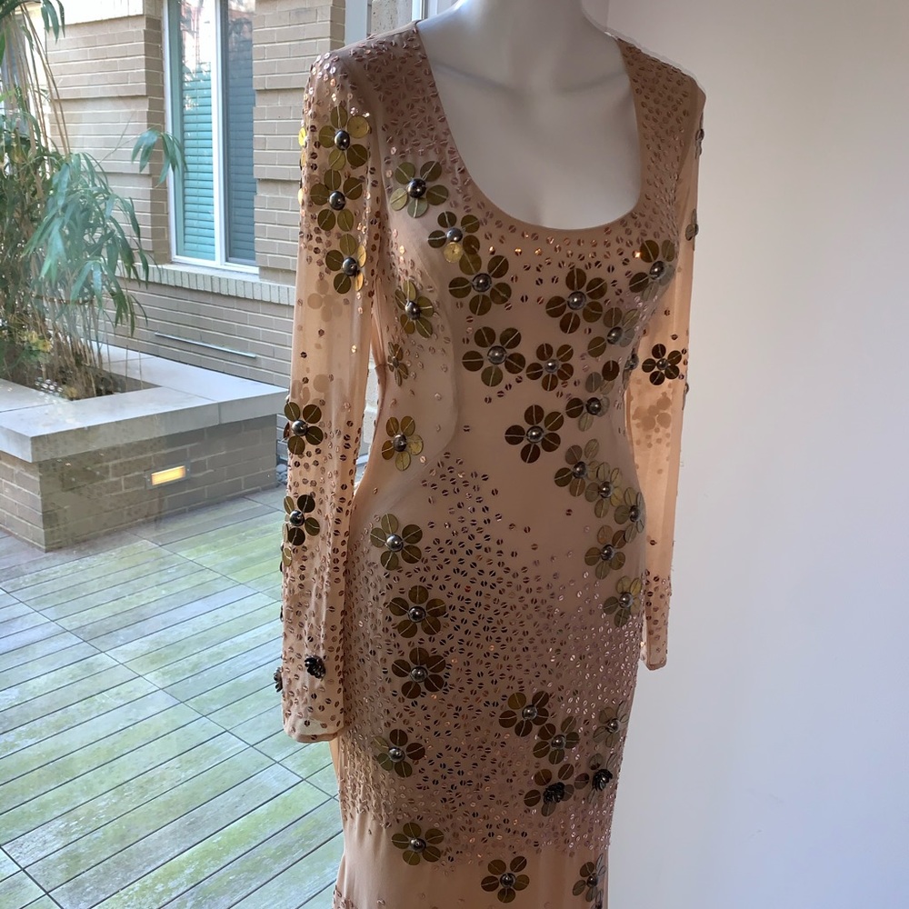 Zac Posen Evening gown